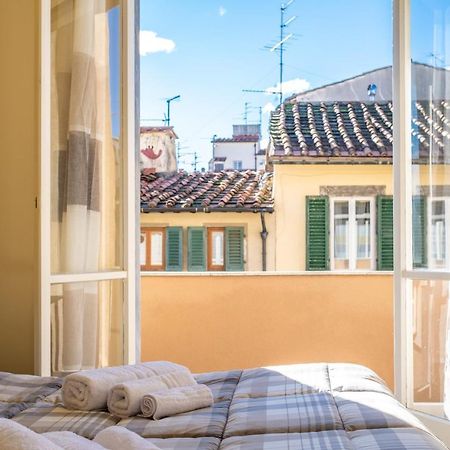 فلورنس Agnolo Main Apartment المظهر الخارجي الصورة