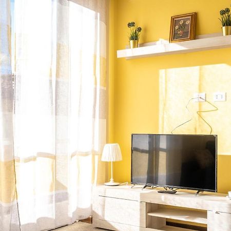 فلورنس Agnolo Main Apartment المظهر الخارجي الصورة