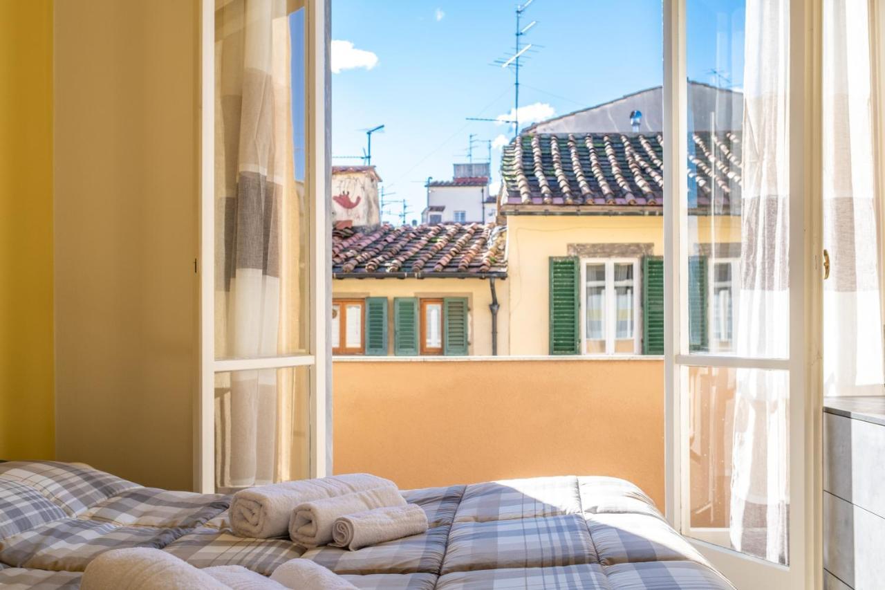 فلورنس Agnolo Main Apartment المظهر الخارجي الصورة