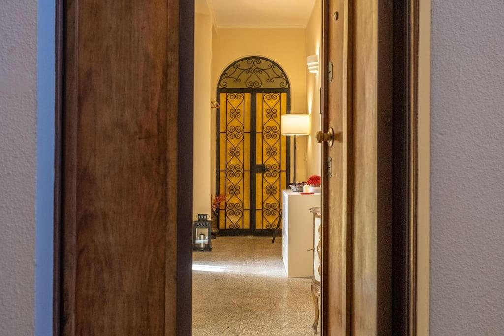 فلورنس Agnolo Main Apartment المظهر الخارجي الصورة