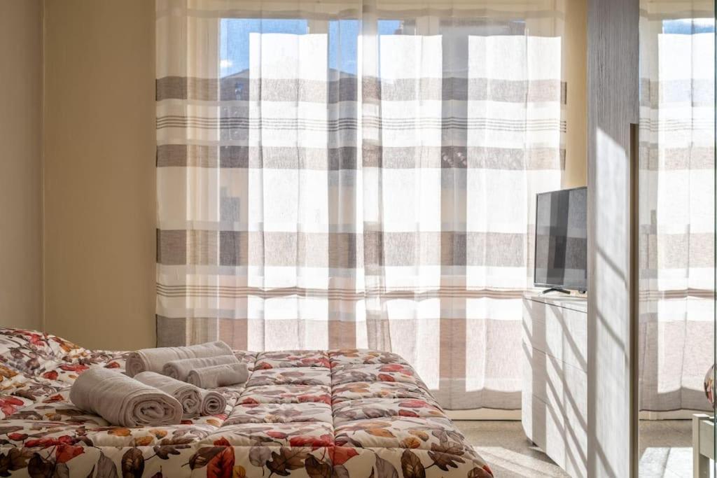 فلورنس Agnolo Main Apartment المظهر الخارجي الصورة