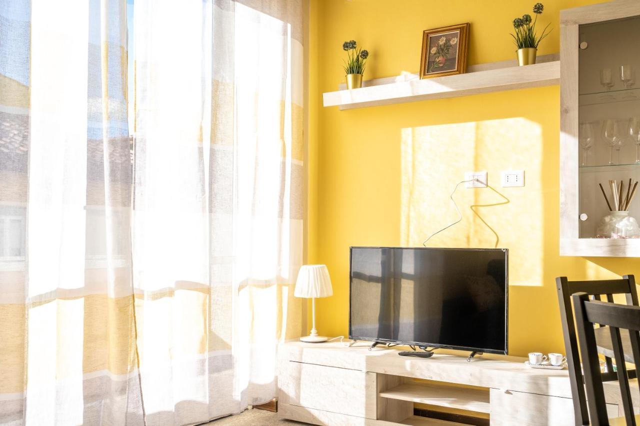 فلورنس Agnolo Main Apartment المظهر الخارجي الصورة