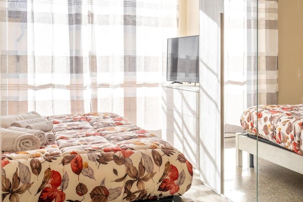 فلورنس Agnolo Main Apartment المظهر الخارجي الصورة