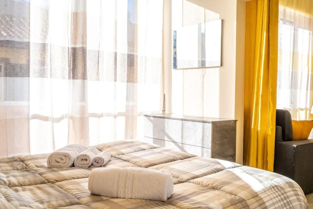 فلورنس Agnolo Main Apartment المظهر الخارجي الصورة
