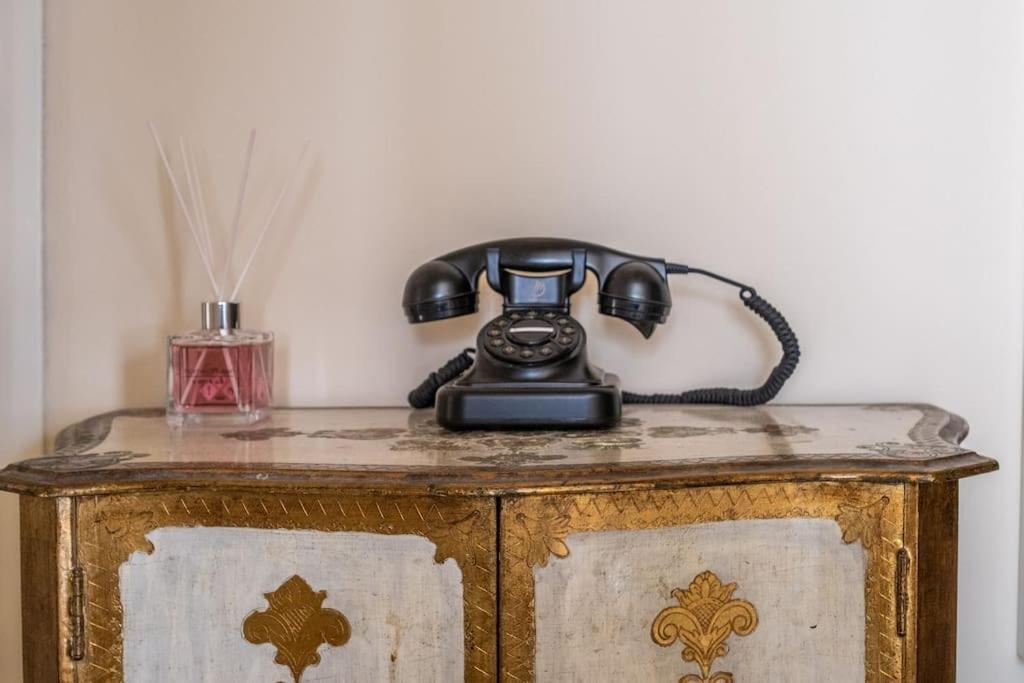 فلورنس Agnolo Main Apartment المظهر الخارجي الصورة