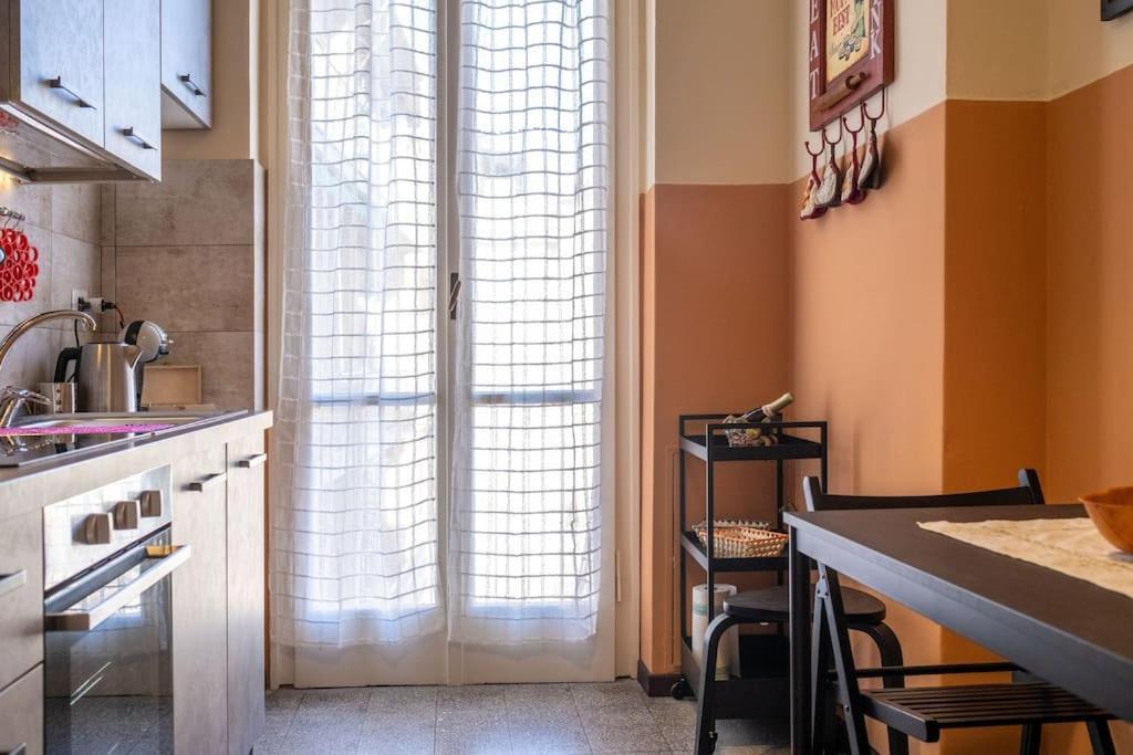 فلورنس Agnolo Main Apartment المظهر الخارجي الصورة