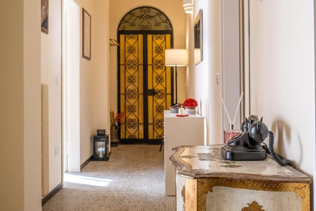 فلورنس Agnolo Main Apartment المظهر الخارجي الصورة