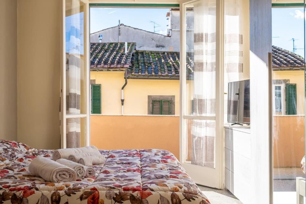 فلورنس Agnolo Main Apartment المظهر الخارجي الصورة